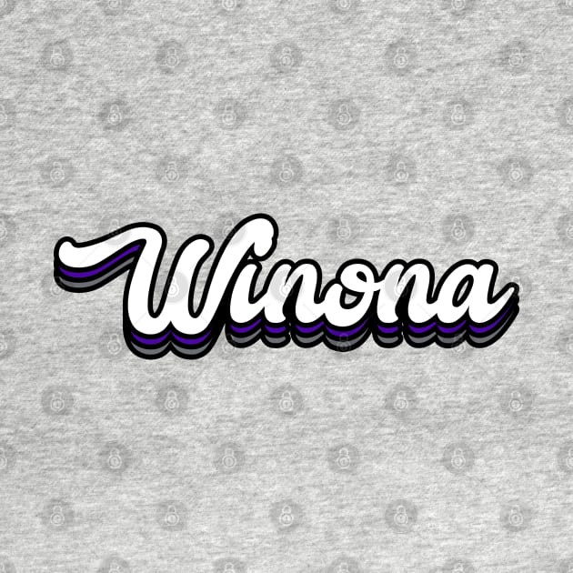 Winona - Winona State University by Josh Wuflestad